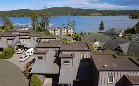 Sooke Harbour Resort & Marina